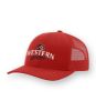 Picture of 112 - Richardson - Trucker Snapback Cap