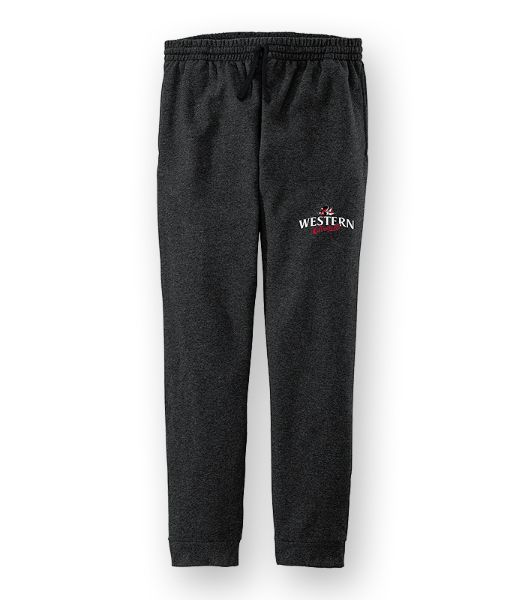 Picture of 975MPR - Jerzees Nublend Joggers