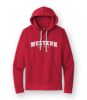 Picture of N9303 - Next Level Unisex Beach Fleece Hoody