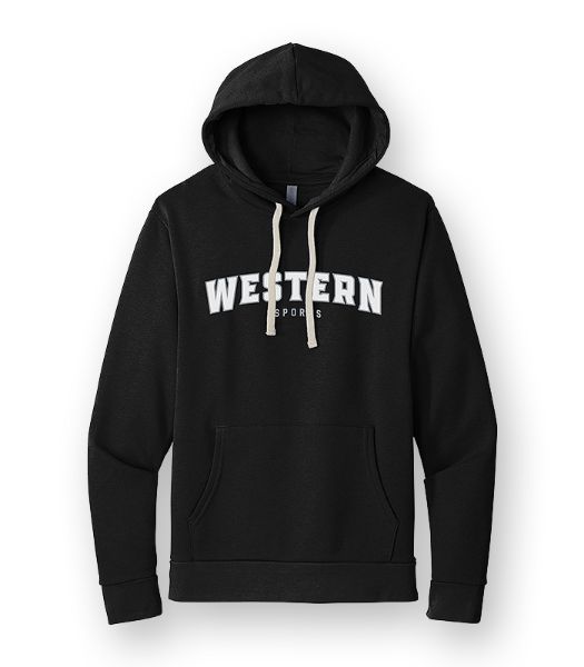 Picture of N9303 - Next Level Unisex Beach Fleece Hoody