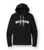 Picture of N9303 - Next Level Unisex Beach Fleece Hoody 