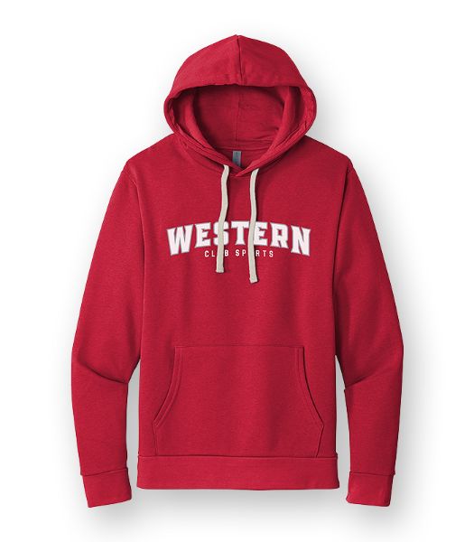 Picture of N9303 - Next Level Unisex Beach Fleece Hoody
