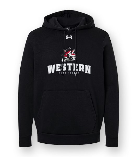 Picture of 6014161 - UA Men's Team Icon Fleece Hooded Sweatshirt