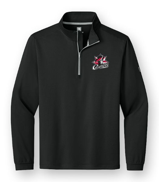 Picture of RA7500Q - Richardson Vertex 1/4-Zip Pullover
